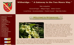 Witheridge-Devon
