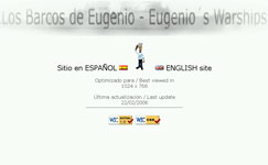 Los Barcos de Eugenio