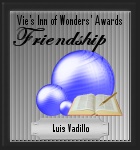 con Vie'w Inn Of Wonders'Friendship Award (2006-01-23) Icon Vie'w Inn Of Wonders'Friendship Award (2006-01-23)