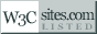 W3Csites.com Listed