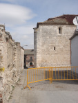 Iglesia de Santiago, lateral oeste 3
