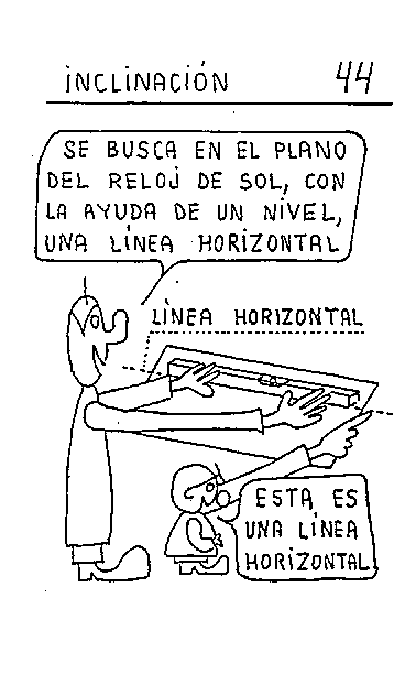 Inclinación 02