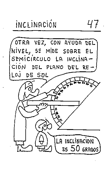 Inclinación 05