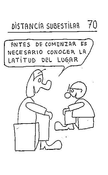 Distancia subestilar 02