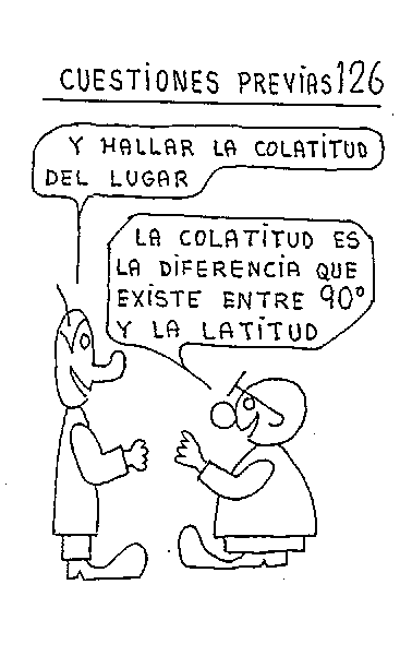 Cuestiones previas 02 del reloj vertical