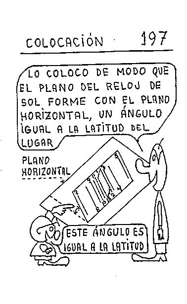 Colocación 02 del reloj polar