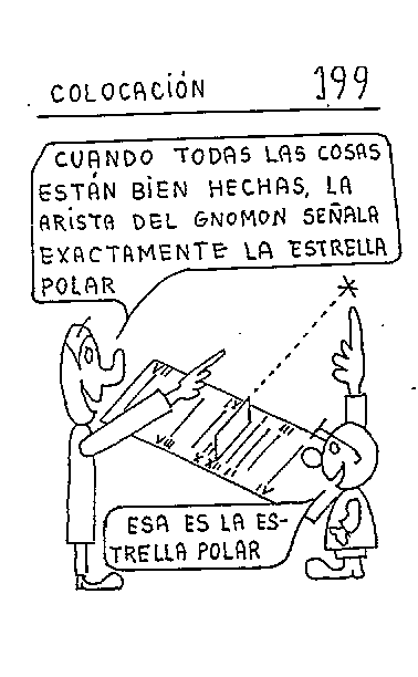 Colocación 04 del reloj polar