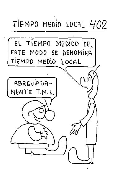 Tiempo medio local 04