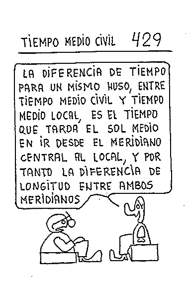 Tiempo medio civil 05 de De hora solar a oficial