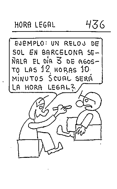 Hora legal 03 de De hora solar a oficial
