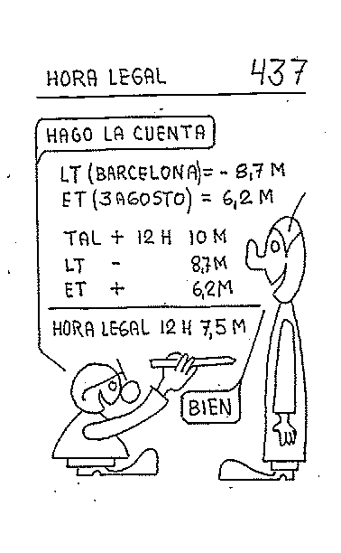 Hora legal 04 de De hora solar a oficial