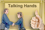 Talking Hands Award (2004-02-07)
